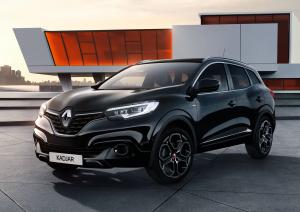 Renault Kadjar Crossborder '2016